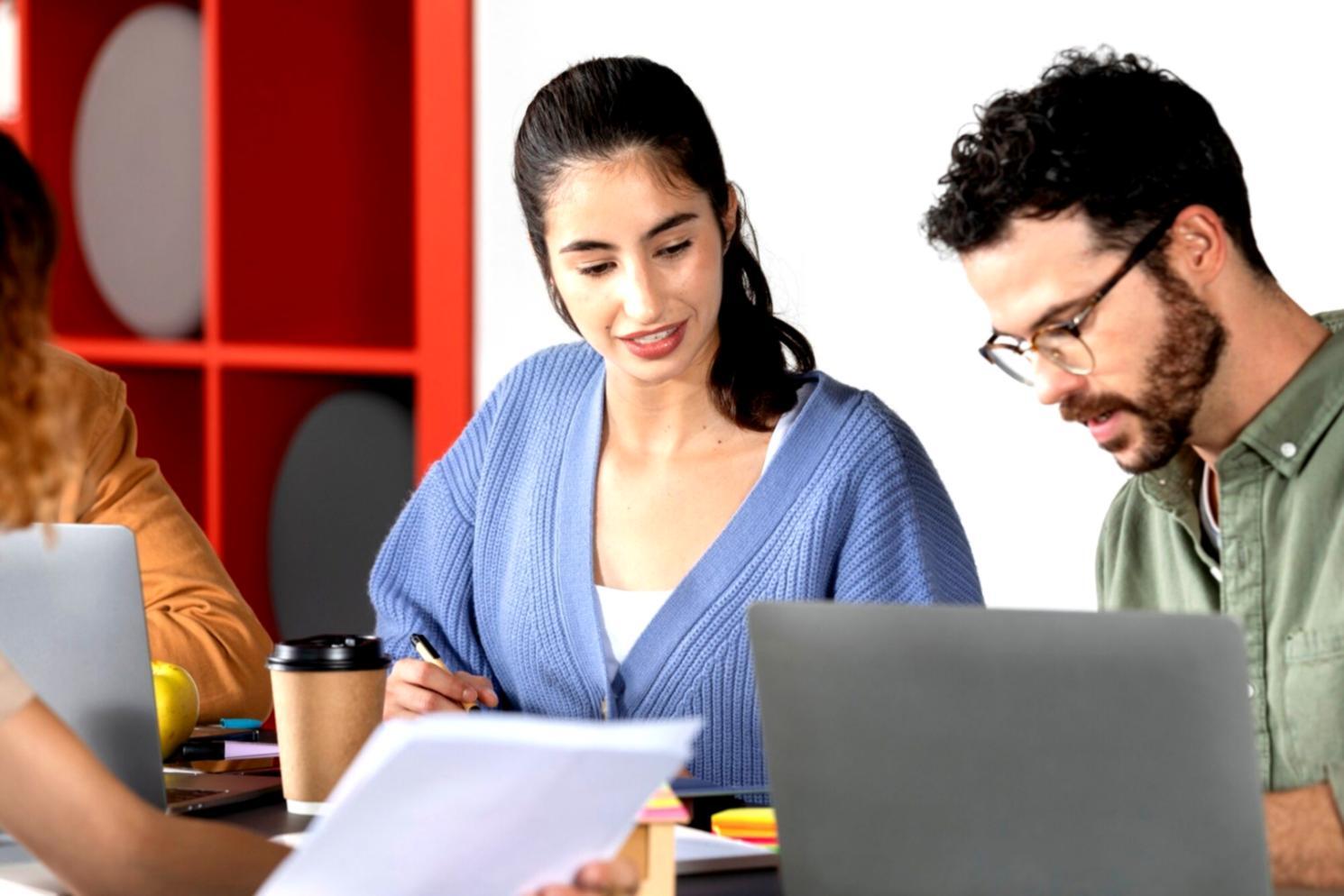 Análisis financiero y presupuestario en entorno profesional